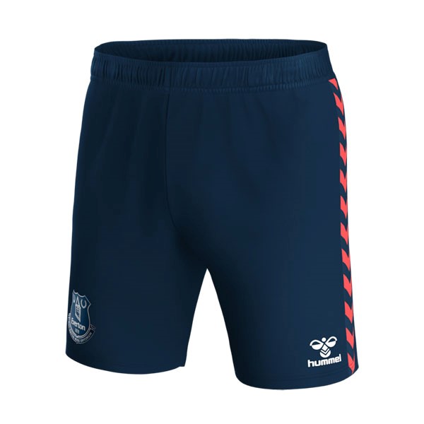 Pantalones Everton 2nd 2023-2024